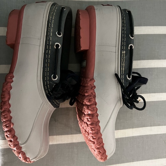 L.L.Bean Signature Bean Boot Rubber MOC, Made in Maine U.S.A. Limited - Picture 1 of 10